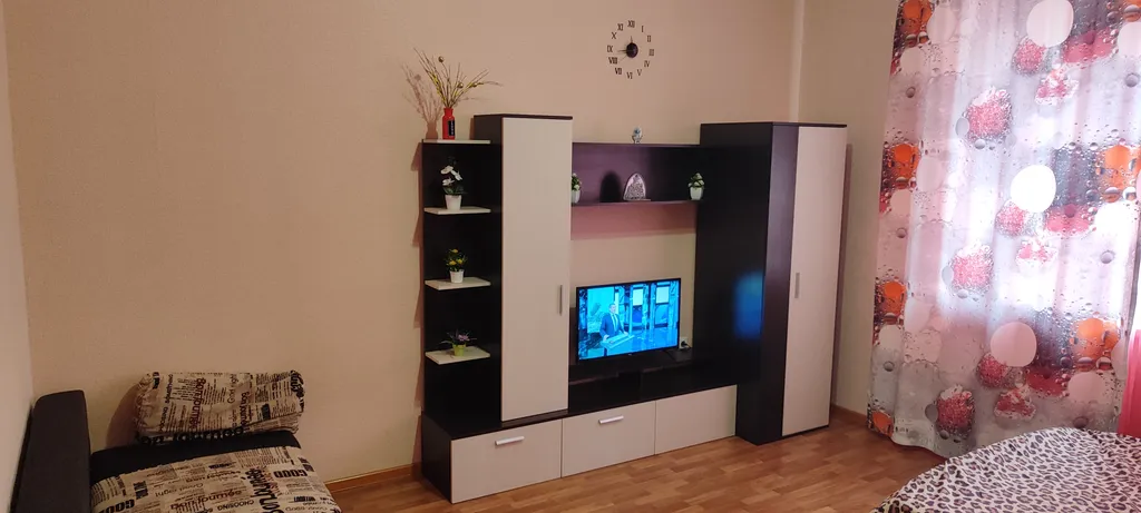 Уютная студия в ЦО