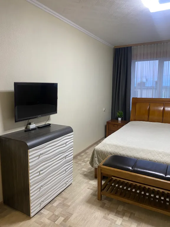 Уютное жилье