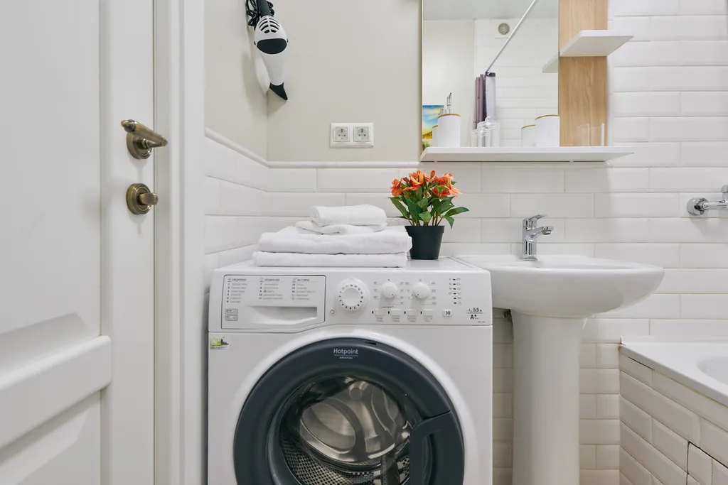 Дизайнерские апартаменты в ЖК Испанские кварталы