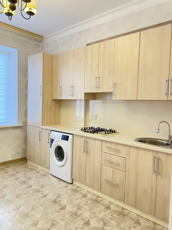 Квартира Уютная квартира рядом с морем — Дербент