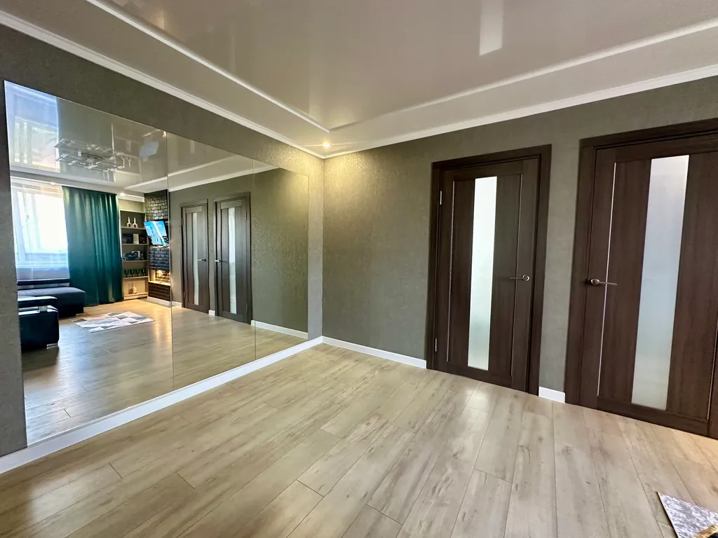 Уютная квартира в центре Гродно