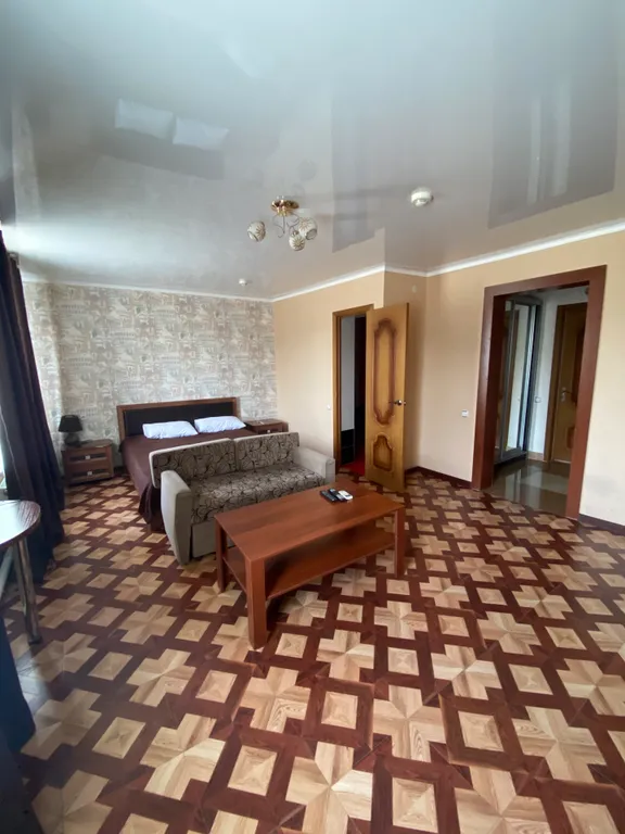 Квартира Комната — Нефтекумск