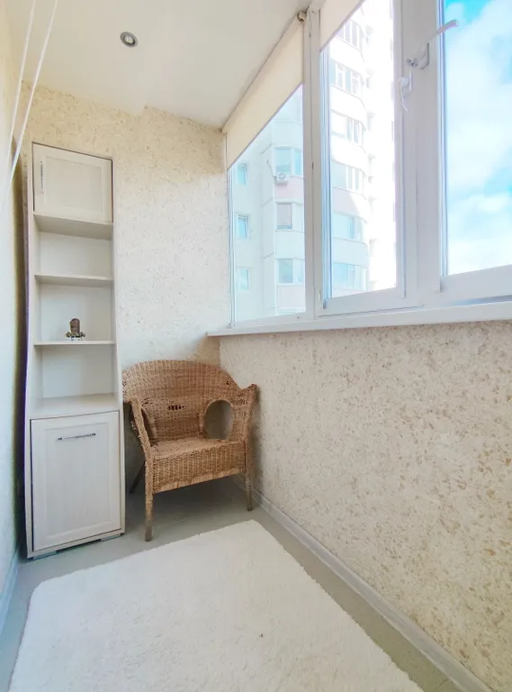 Уютная квартира в центре