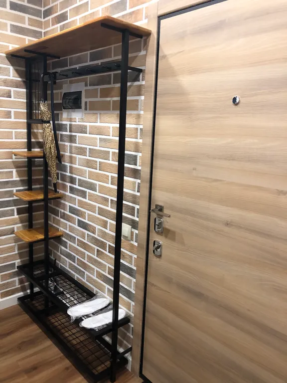 Квартира Квартира в 100 метрах от моря — Зеленоградск