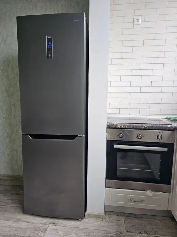 Квартира в центре города в новом доме