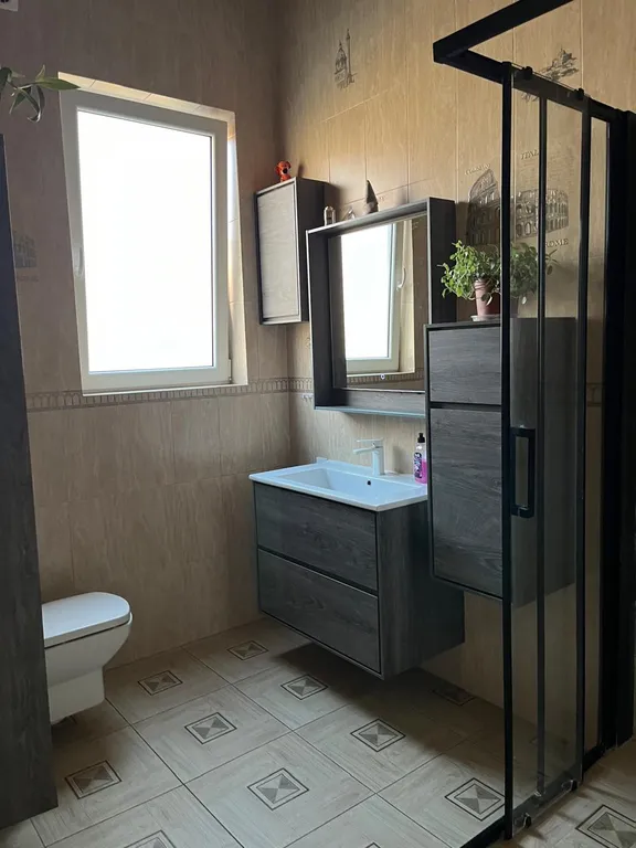 Загородный дом на побережье Балтийского моря