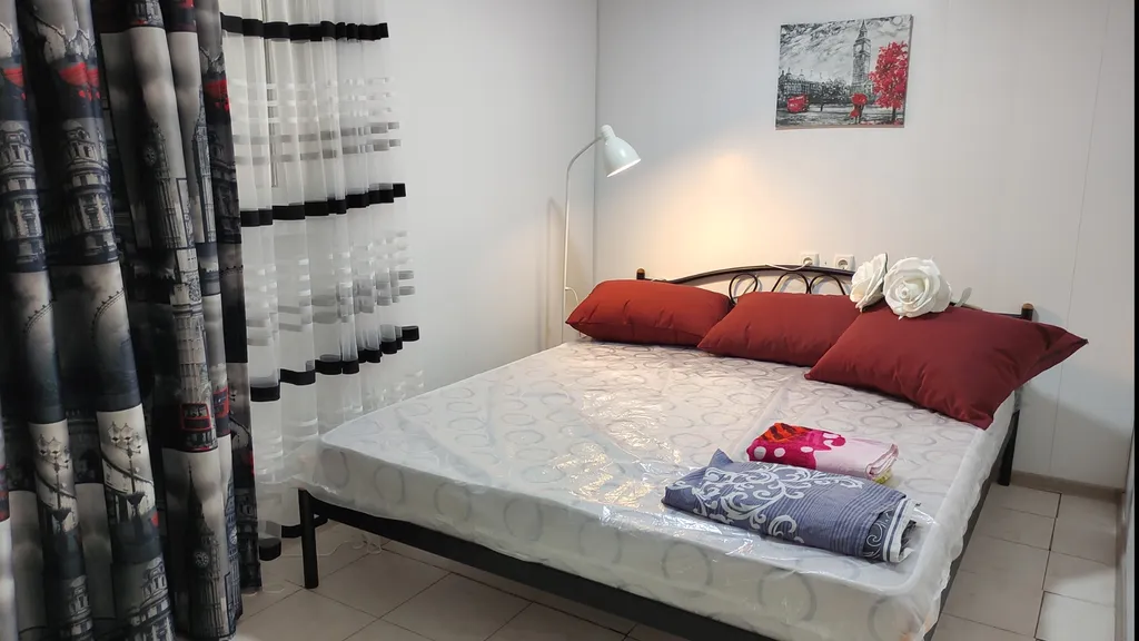 Квартира Комната с двориком в Приморском парке 2 минуты до моря — аренда посуточно в Ялта