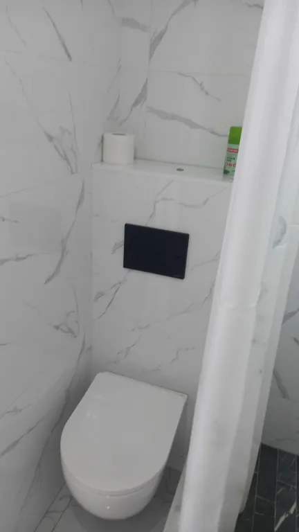 Райское место