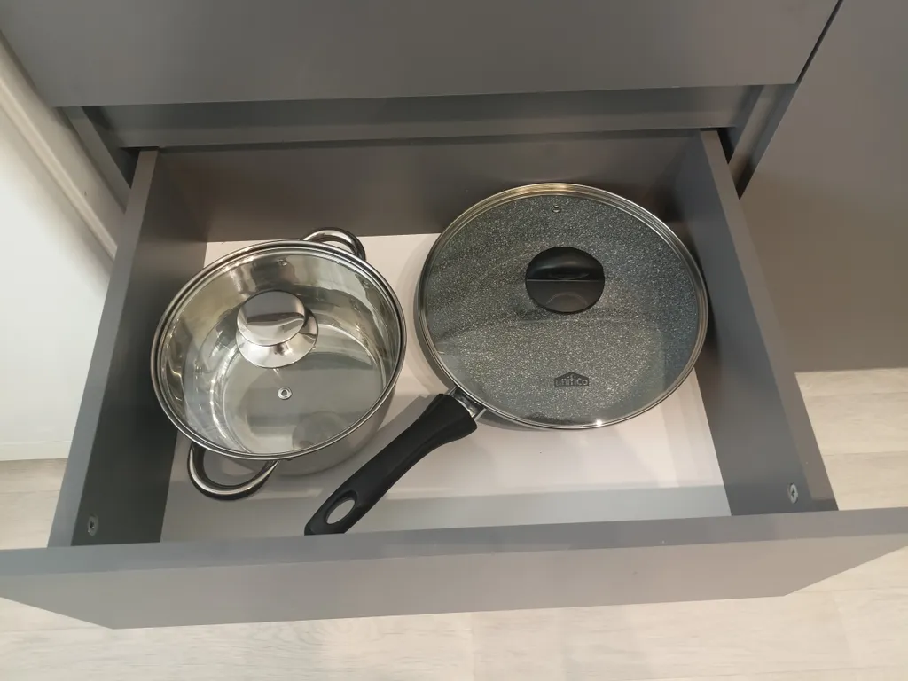 1 комнатная квартира