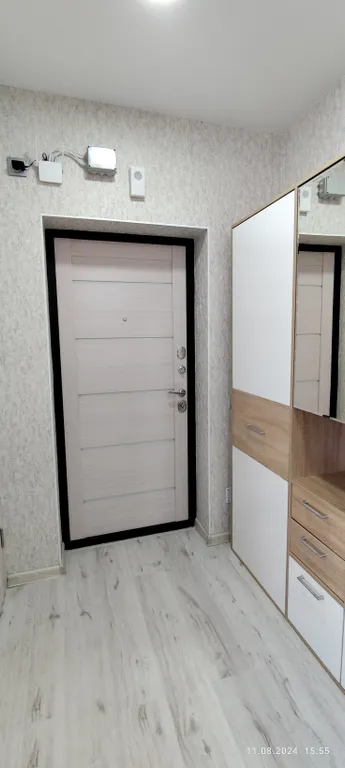 Уютная квартира недалеко от Балтийского моря