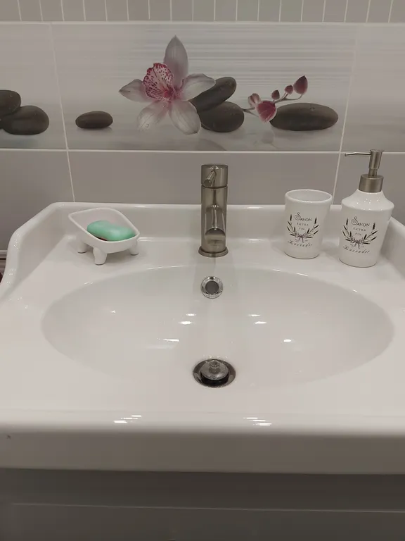 Квартира Квартира Лада (Светлогорск, озеро Тихое) — Светлогорск