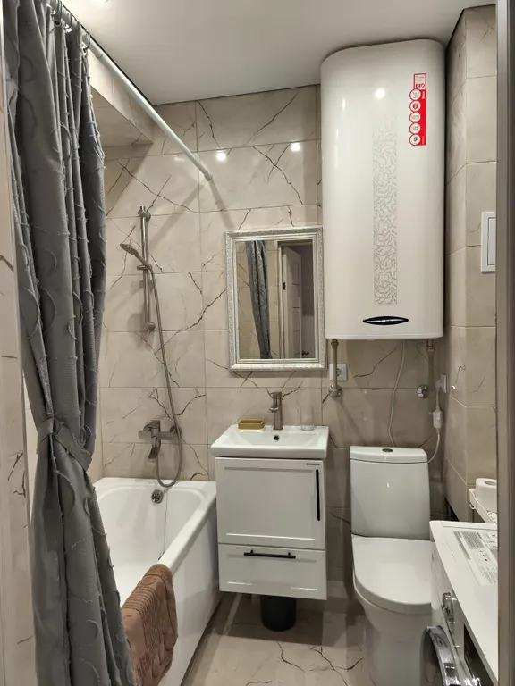 Светлая, уютная квартира в Пицунде(Абхазия) ОТКРЫТА ДЛЯ БРОНИРОВАНИЯ!