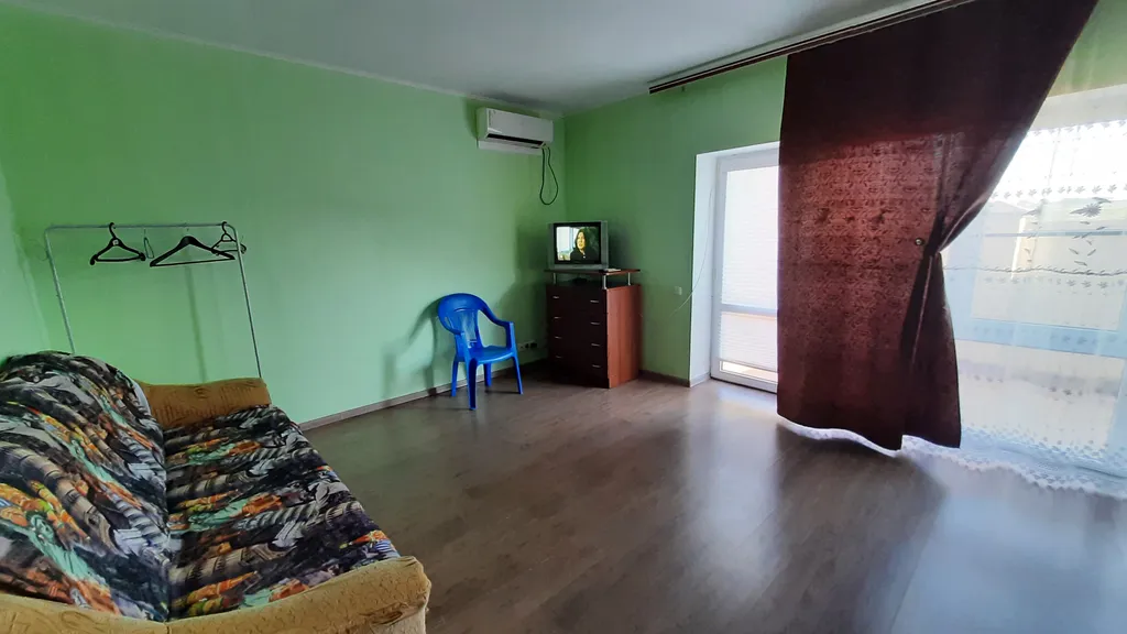 Уютный дом для отдыха