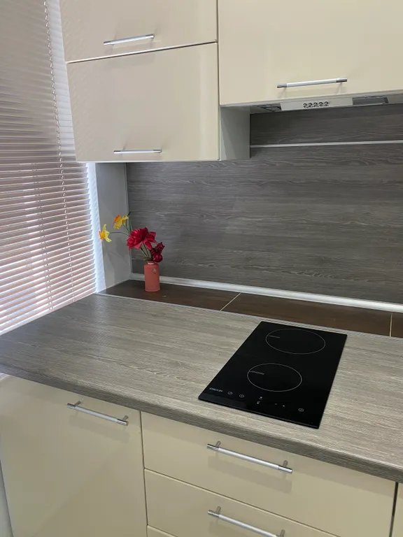 Квартира Квартира в центре города — Анапа