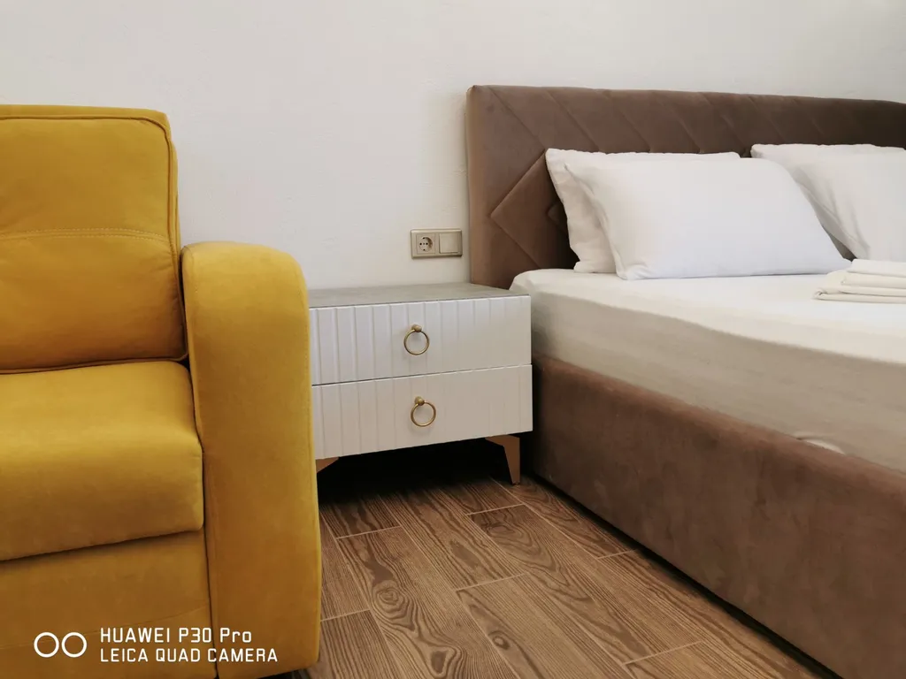 С видом на Площадь