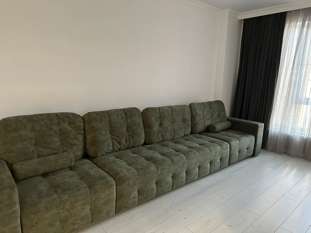 Уютная квартира в наилучшем комплексе Эсфера сити