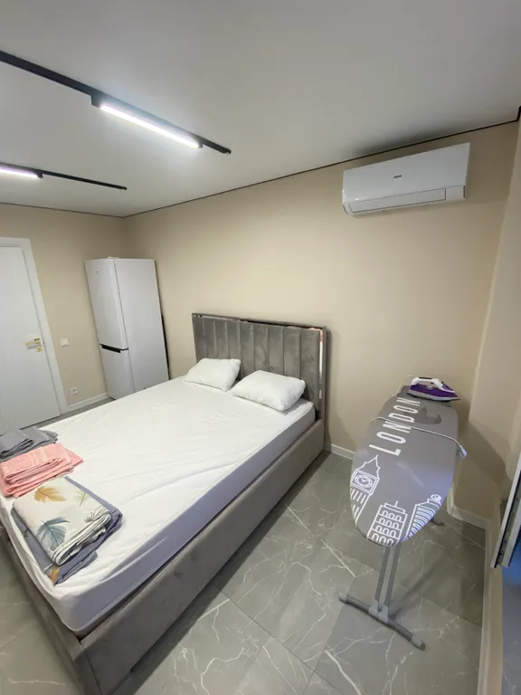 Уютный домик студия на берегу Каспийского моря