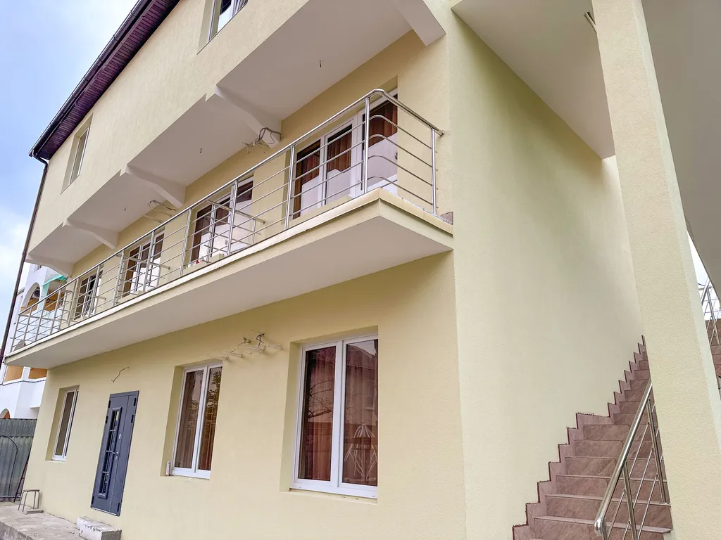 Апартамент Нептун-Виста