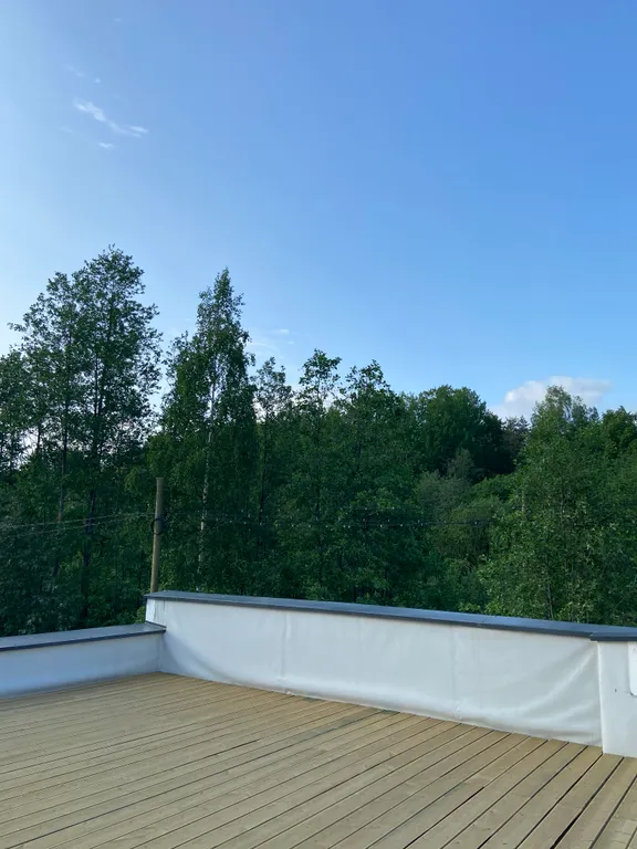 Уютный гостевой дом