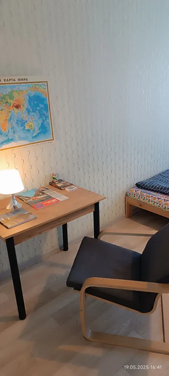 Квартира у Крепости и Монастыря