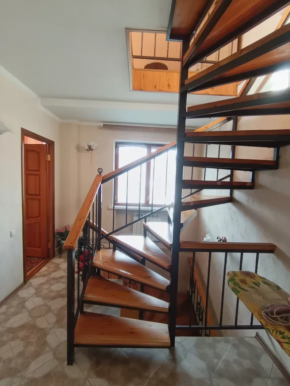 Дом всеми удобствами рядом с парком