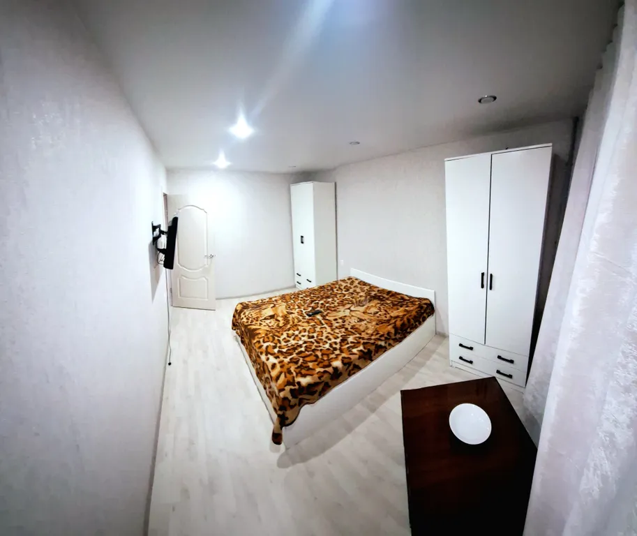 1-комнатная квартира в центре