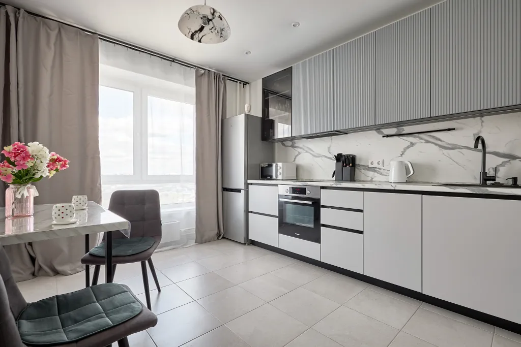 Квартира 1ка рядом с Аэропортом Внуково — аренда посуточно в Одинцово