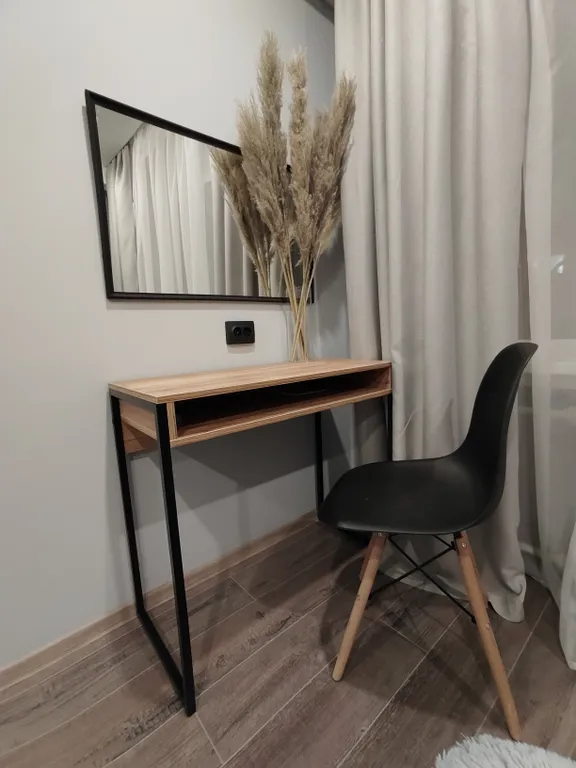 Квартира у парка