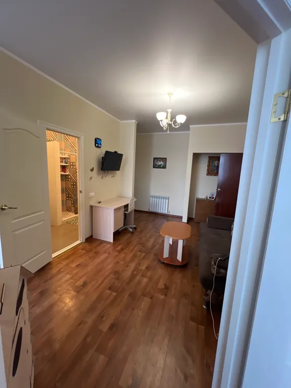 Квартира Уютная квартира в близи от города — Геленджик