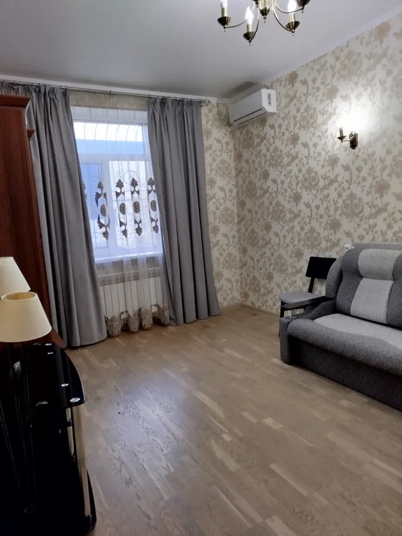 Квартира Уютная квартира в центре Евпатории — Евпатория