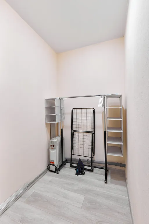 Комфортная, светлая студия на сутки в современном ЖК