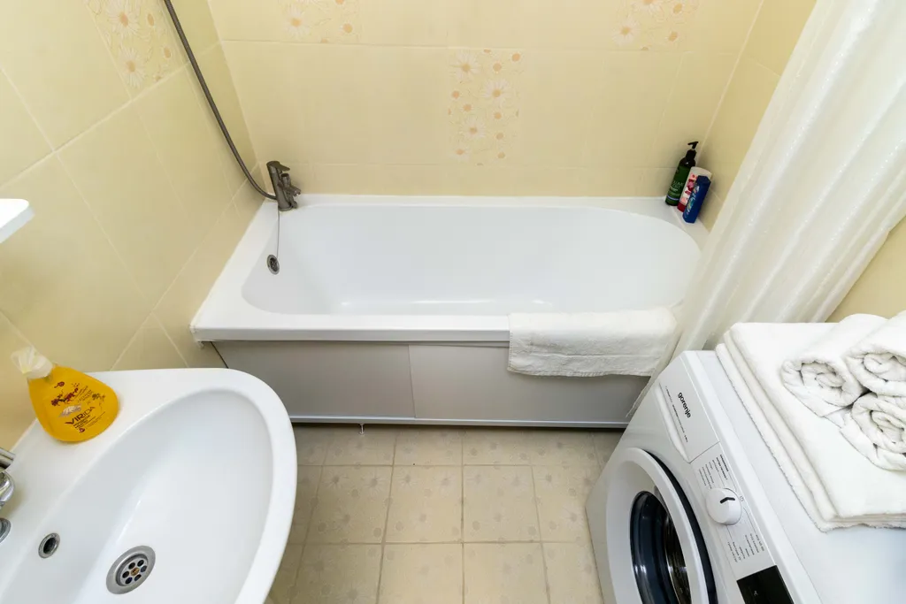 Уютная квартира в сердце города