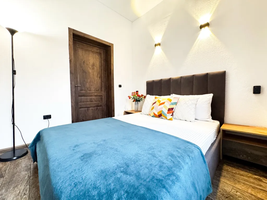 Рязанский Кремль в шаговой доступности