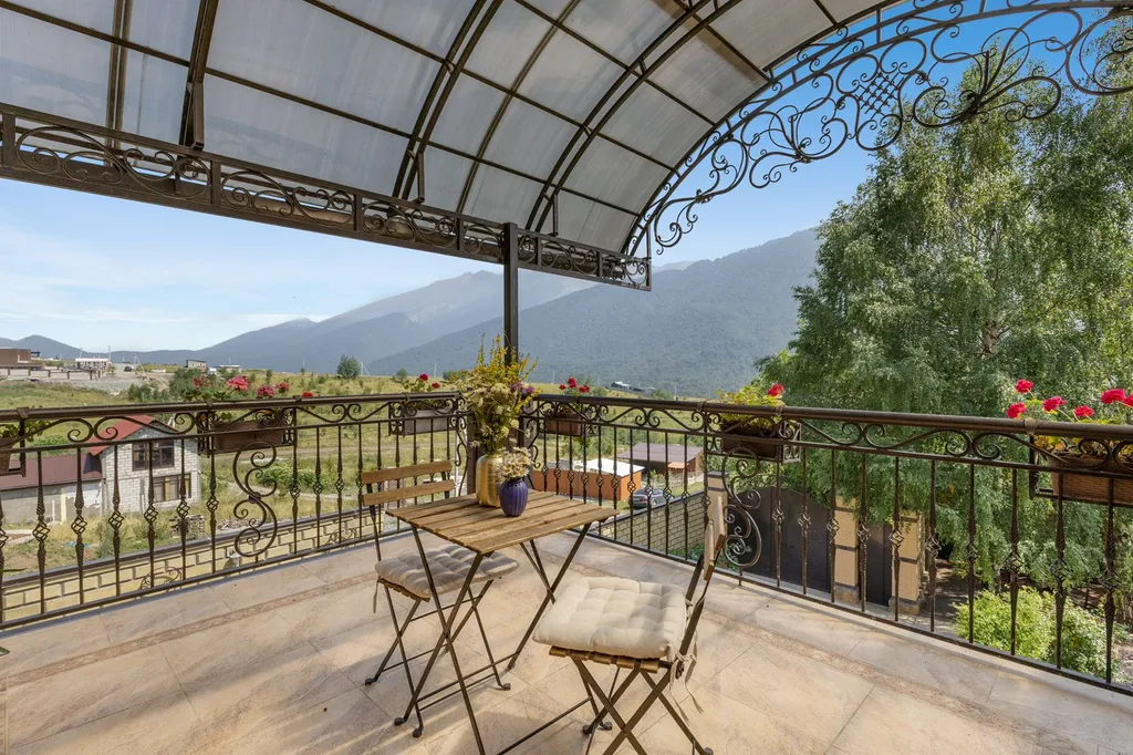 Дом с камином и баней на дровах в райском уголке