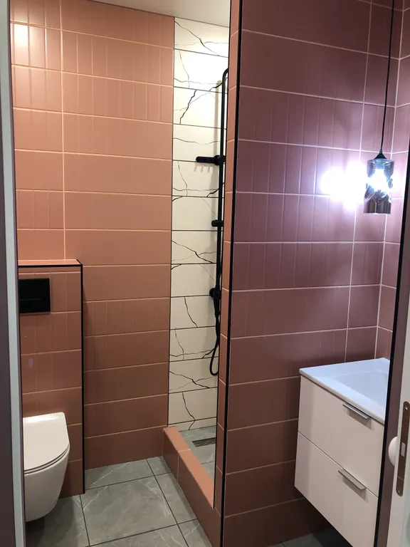 Уютная квартира в ЖК Эволюция