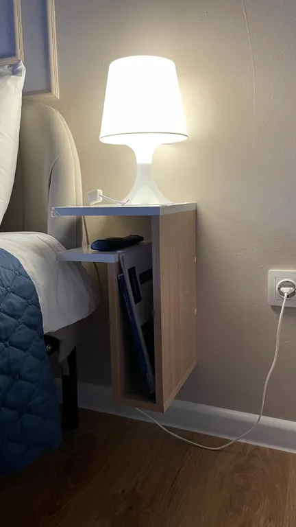 Компактная уютная Студия в ЖК Самовароff