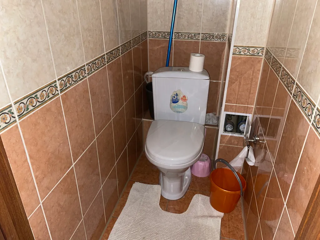 Квартира в историческом центре