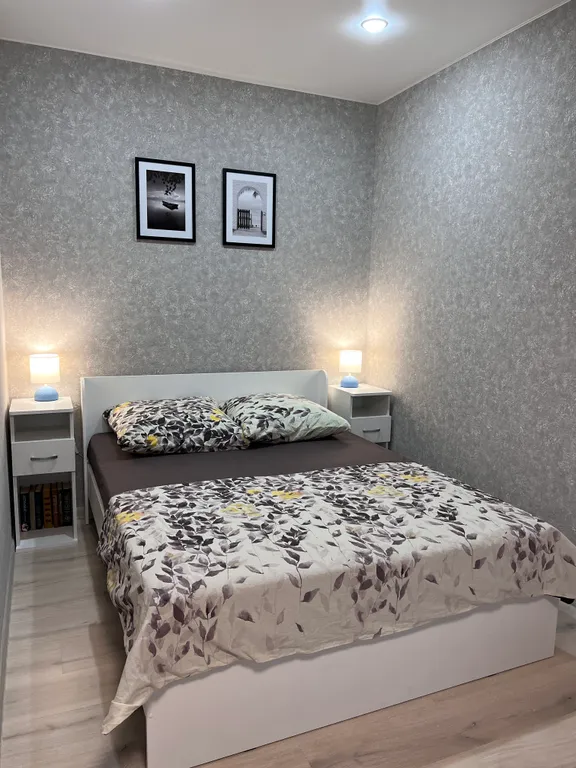 Уютная квартира в центре города — аренда посуточно в Йошкар-Ола