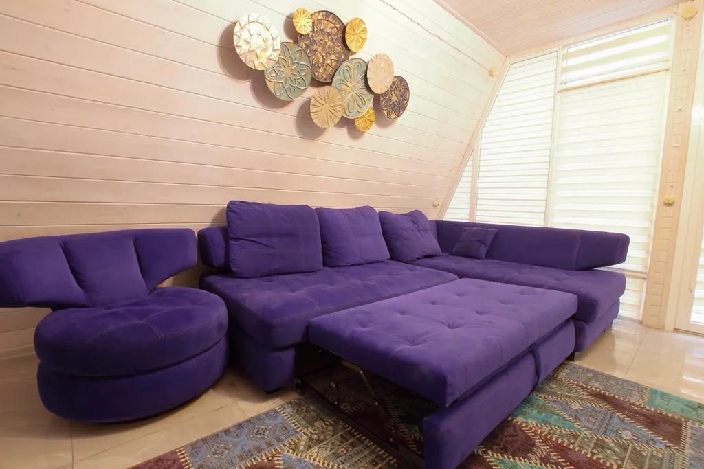 Квартира Сердце гор 2