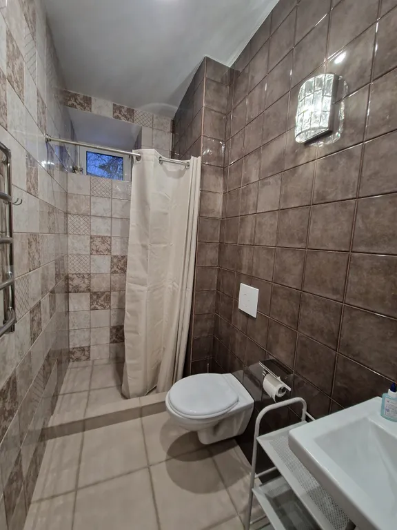 Квартира в центре в доме с историей