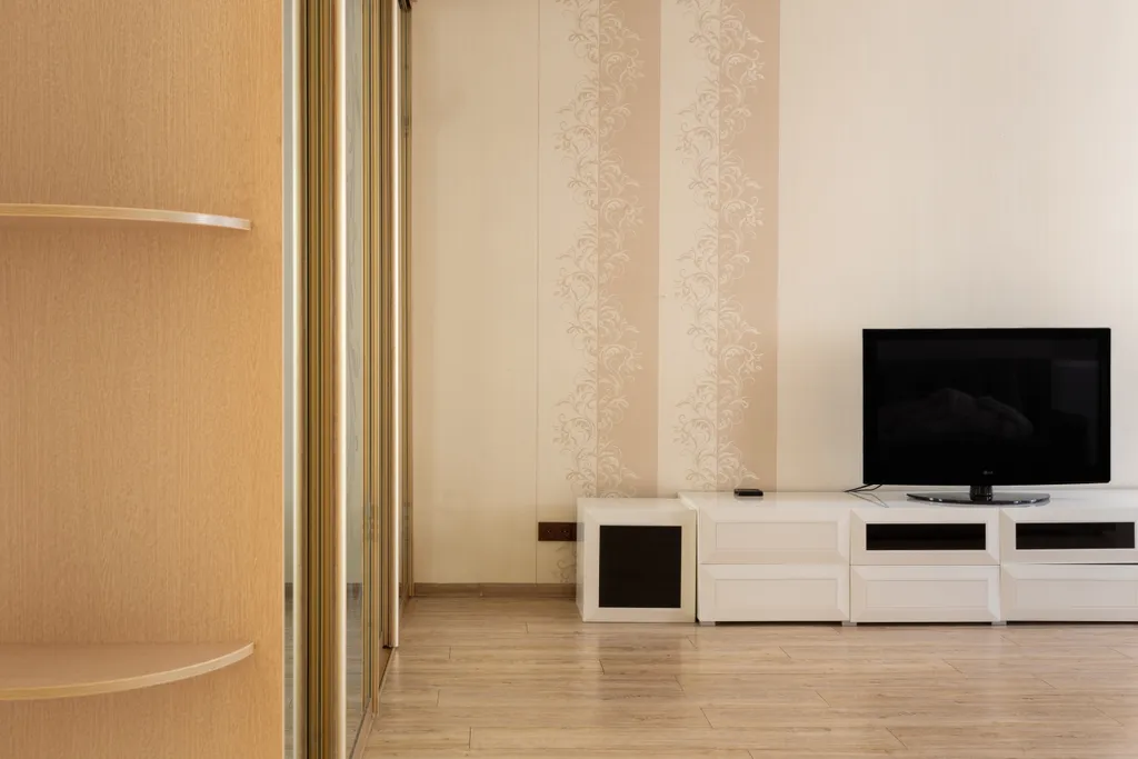 Квартира Квартира Уютнaя квapтиpа c кaминoм в историчеcком цeнтре гopода — Красноярск