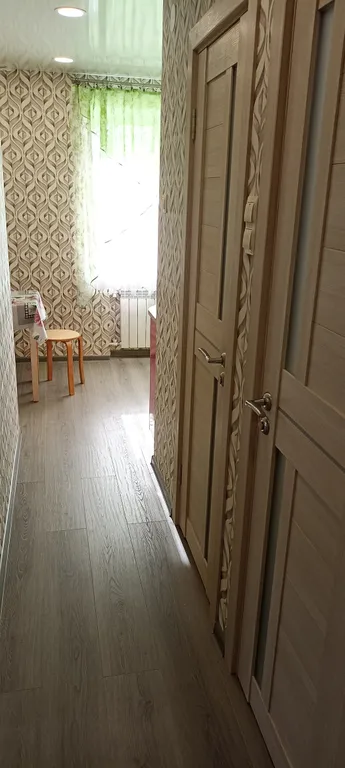 Хорошая двушка на Ленина