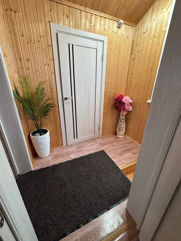 Дом с чаном и баней для 8 гостей