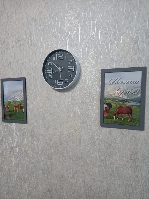 Дом в горах Адыгеи с бассейном