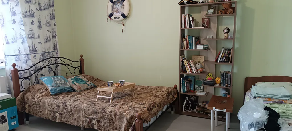 Морской Тульский бриз