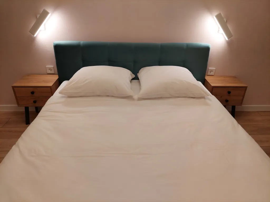 Комфортная квартира в центре города