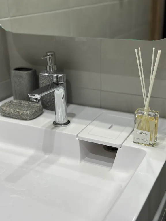 Самый центр Твери