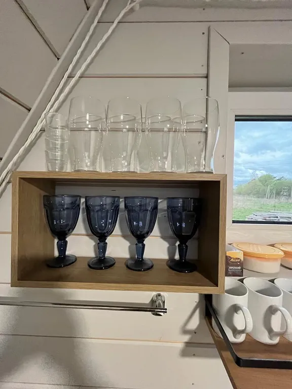 Гостевой домик Все свои