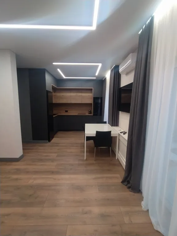 Уютная квартира возле Минского моря