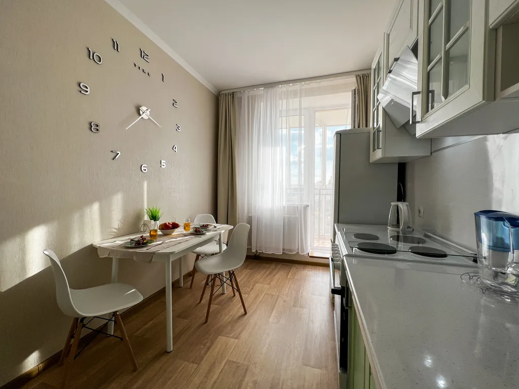 Апартаменты Marseille